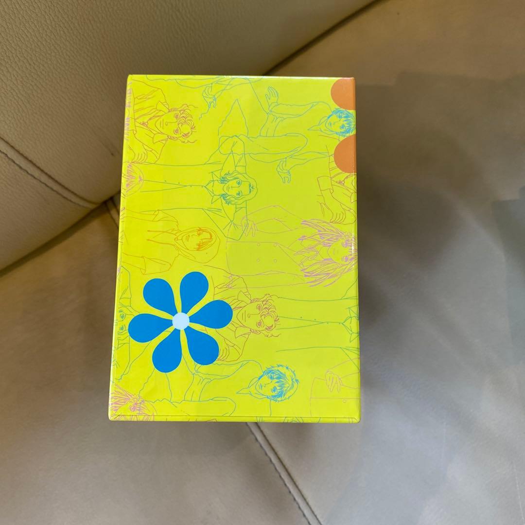 ドラマDVD BOX 初回限定❣️花より男子2リターンズ❣️ブック付き お値打ち品❣️