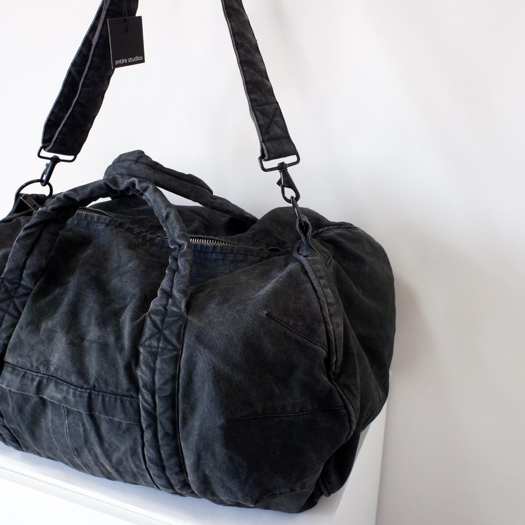 entire studios standard ダッフルバッグ