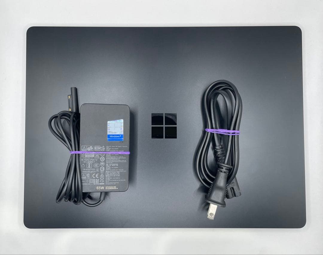 ぱ*く様 Surface Laptop 4 i7 (16GB/256GB)中古品