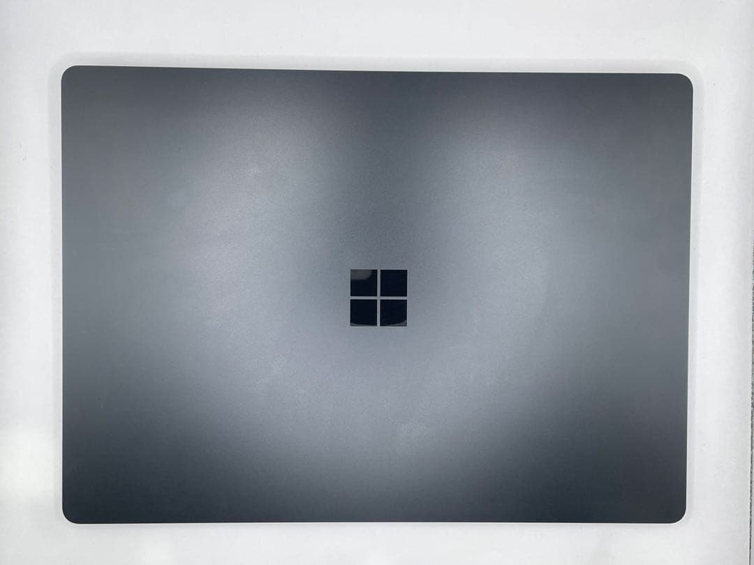 ぱ*く様 Surface Laptop 4 i7 (16GB/256GB)中古品