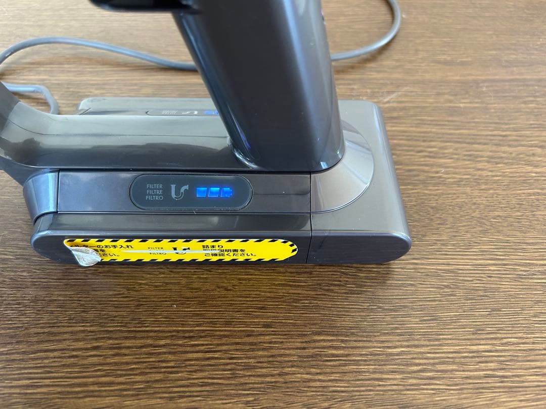 成龍Dyson cyclone v10 【ジャンク品】