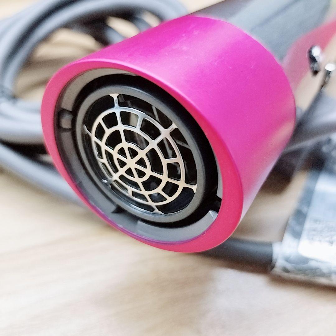 ほぼ未使用⭐️付属品完備 ダイソン エアラップ Dyson