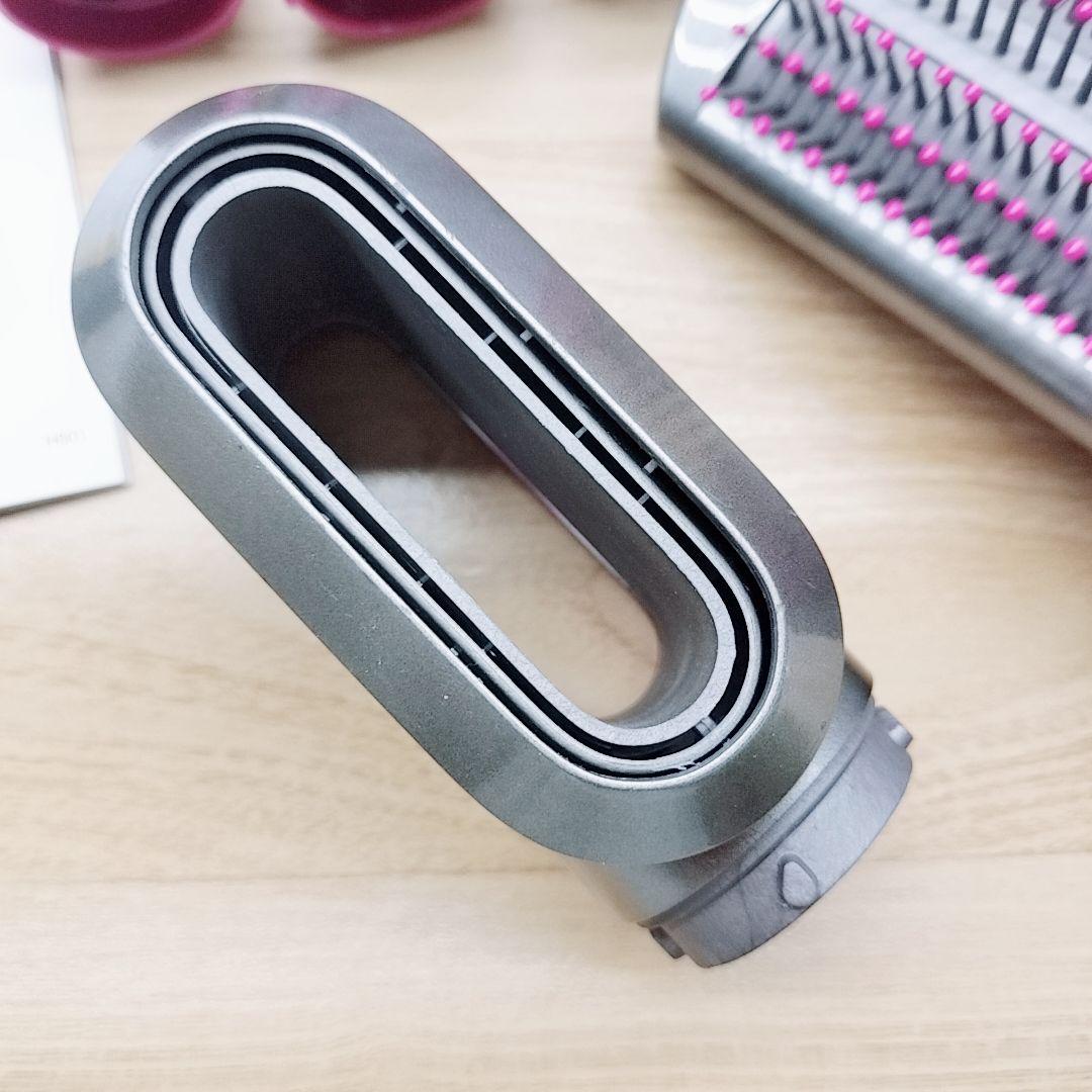 ほぼ未使用⭐️付属品完備 ダイソン エアラップ Dyson