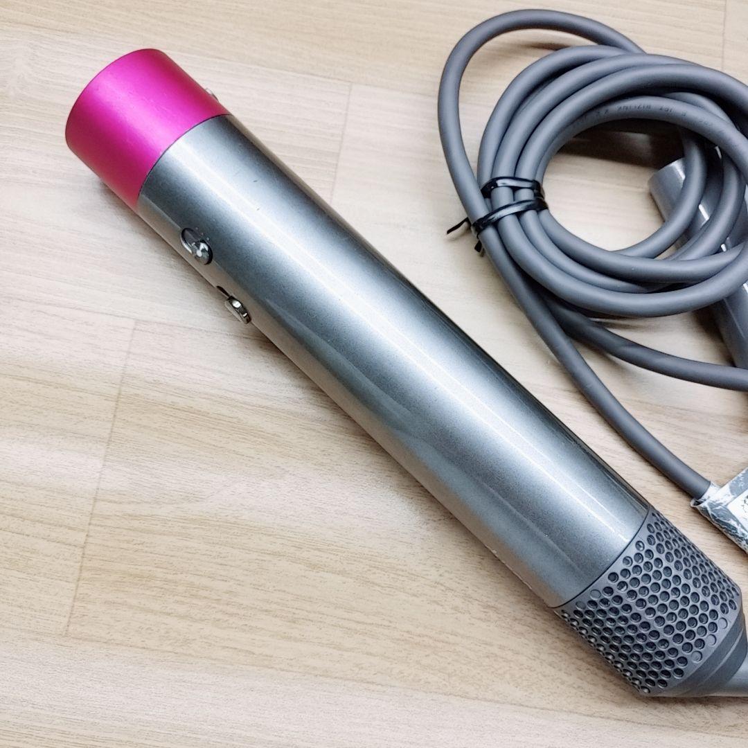 ほぼ未使用⭐️付属品完備 ダイソン エアラップ Dyson