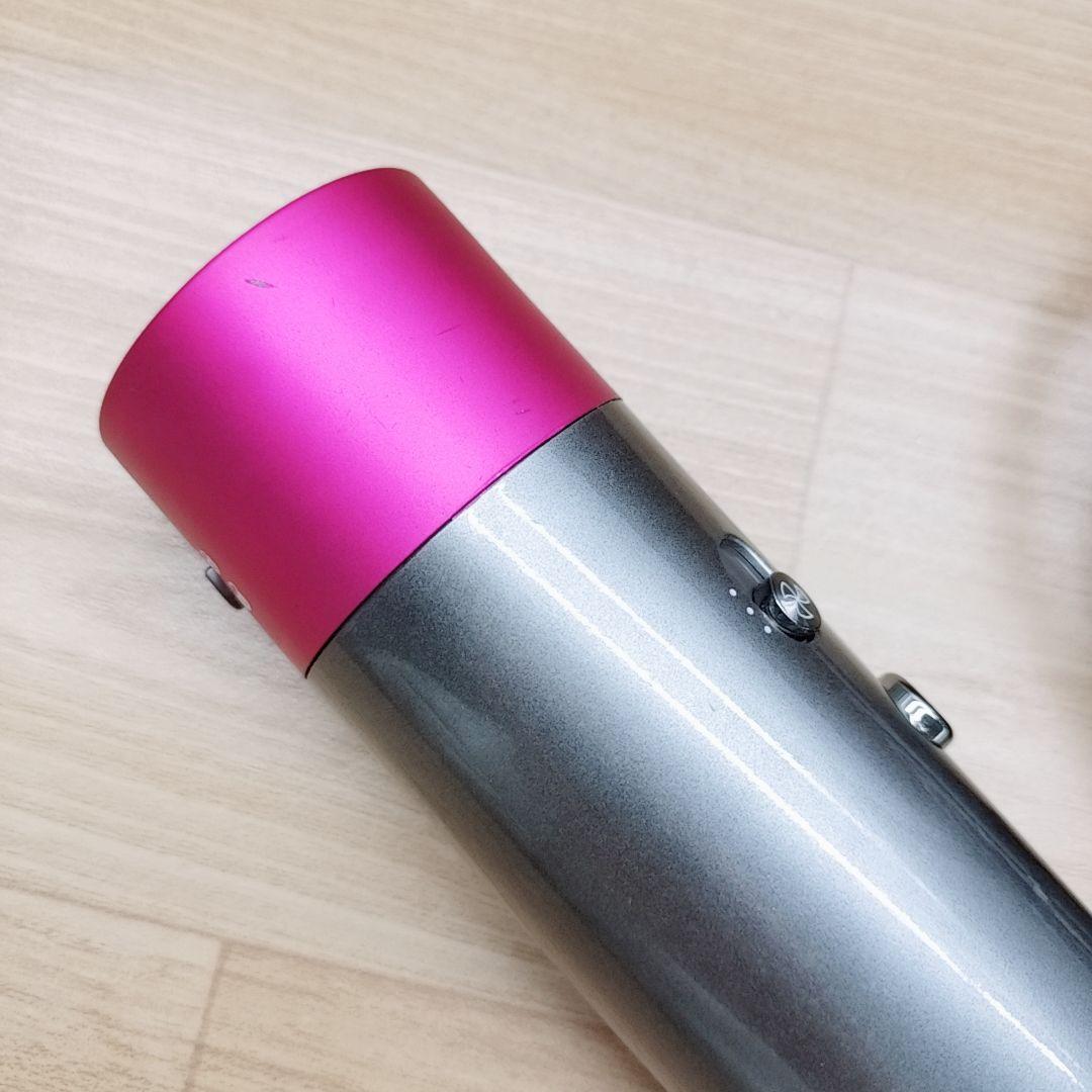 ほぼ未使用⭐️付属品完備 ダイソン エアラップ Dyson