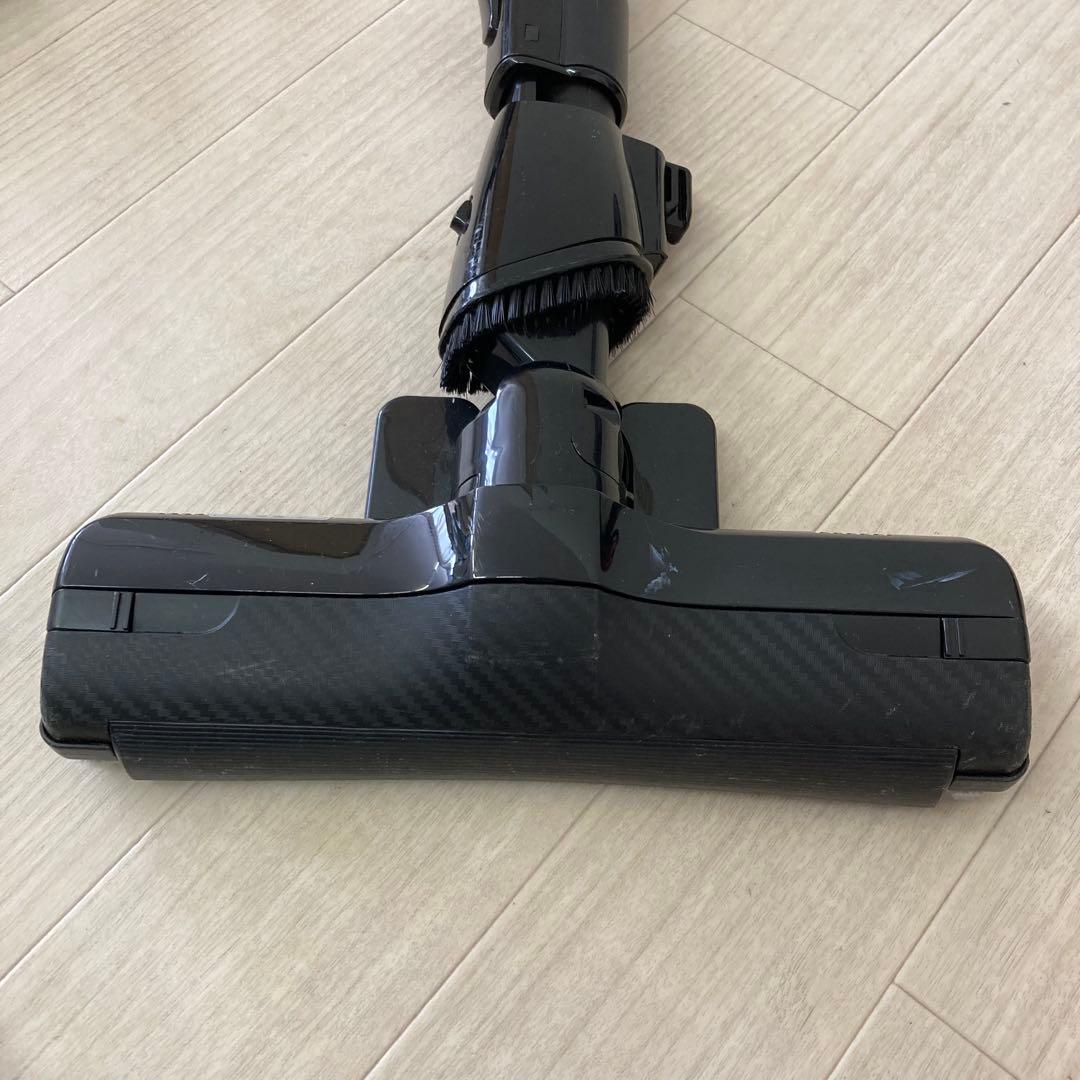 TOSHIBA VC-PK9 紙パック式 掃除機 2022年製 2022年製