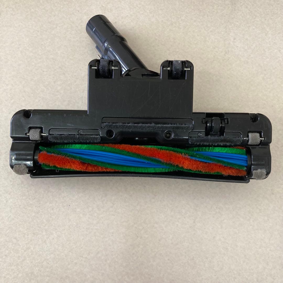 TOSHIBA VC-PK9 紙パック式 掃除機 2022年製 2022年製