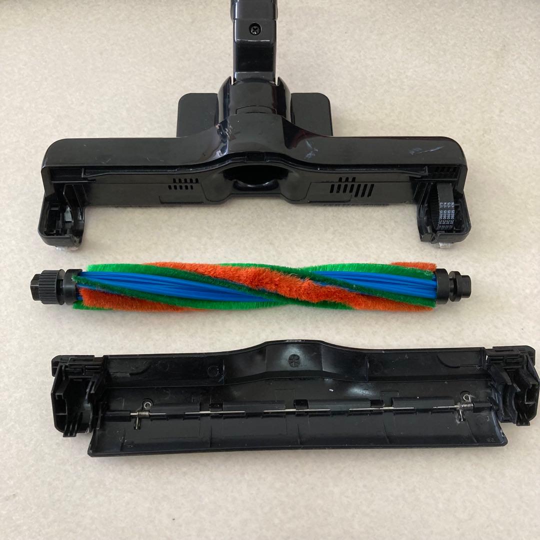 TOSHIBA VC-PK9 紙パック式 掃除機 2022年製 2022年製