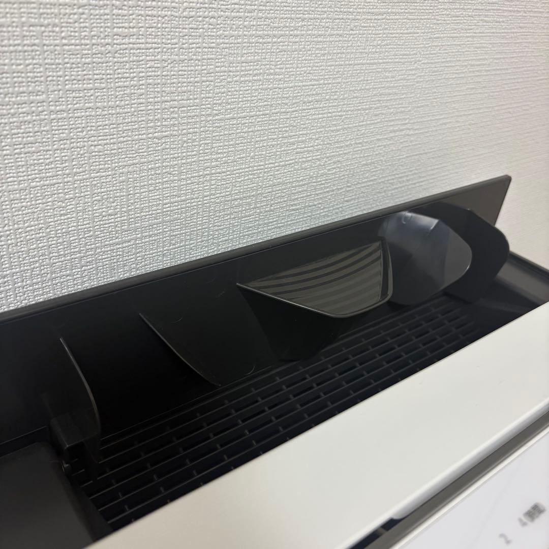 Panasonic 加湿空気清浄機　F-VC70XR nanoeX