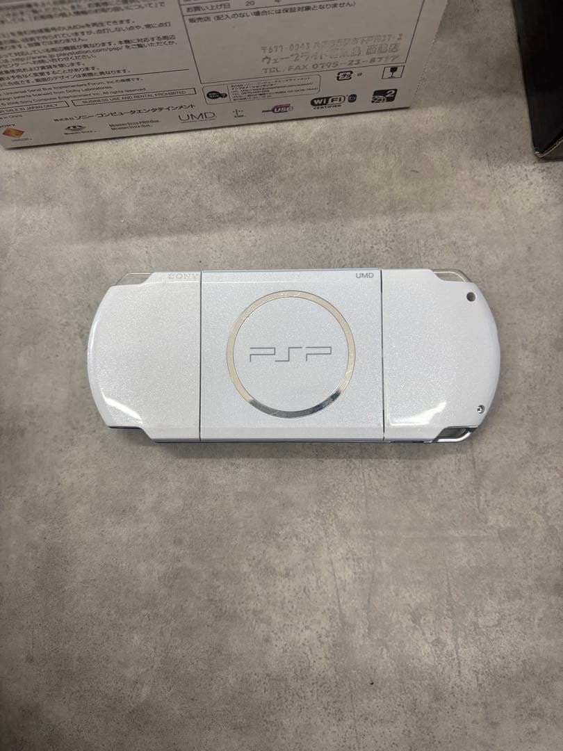 ね*こ様 ゲーム機おまとめ　PSP ニンテンドー64 ゲームキューブ　箱付き