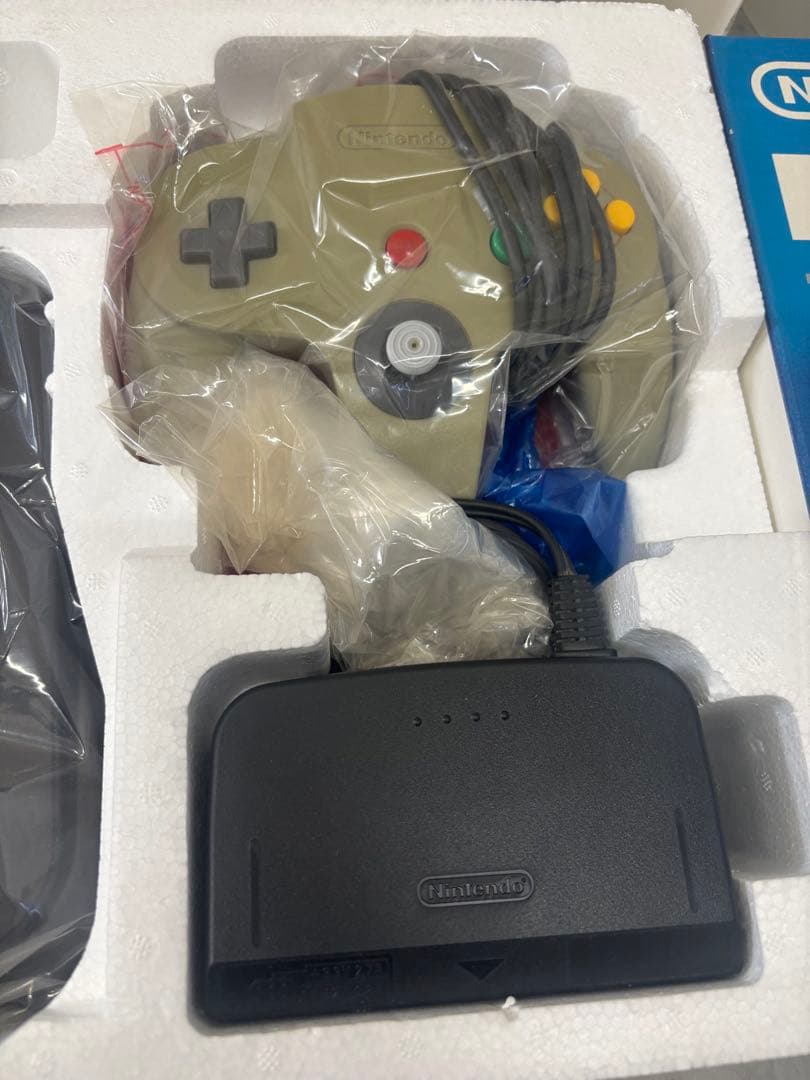 ね*こ様 ゲーム機おまとめ　PSP ニンテンドー64 ゲームキューブ　箱付き