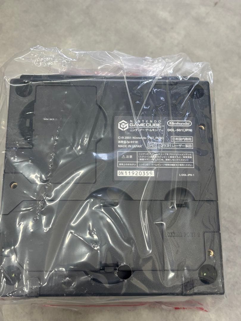 ね*こ様 ゲーム機おまとめ　PSP ニンテンドー64 ゲームキューブ　箱付き