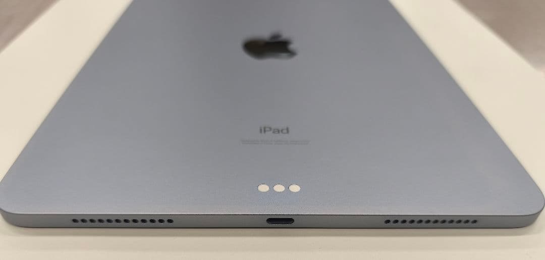 iPad Air 第4世代　WiFiモデル　256GB スカイブルー