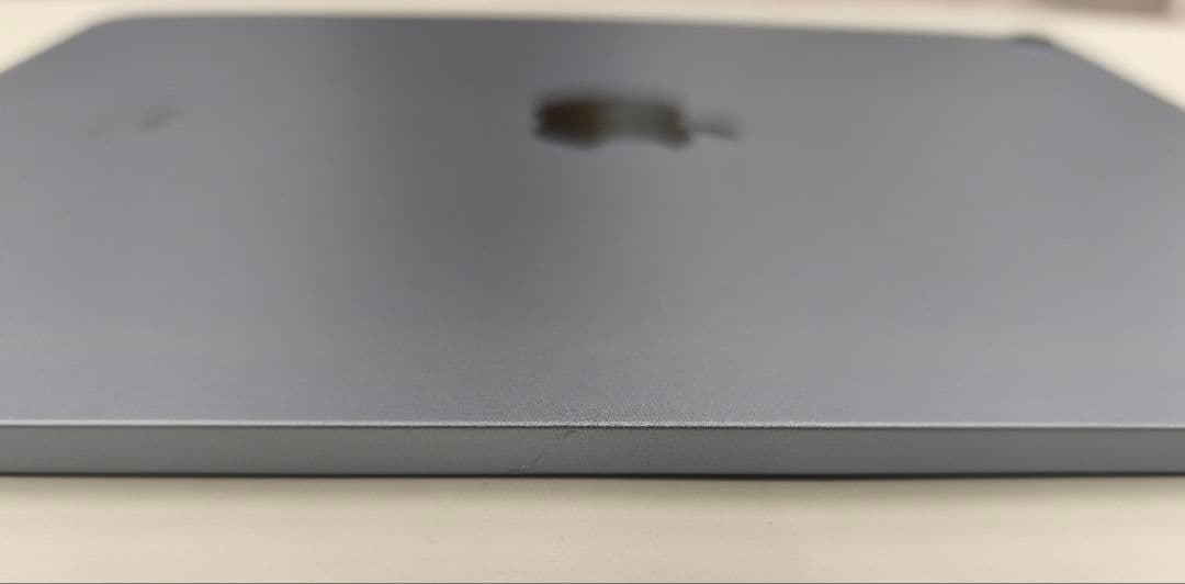 iPad Air 第4世代　WiFiモデル　256GB スカイブルー