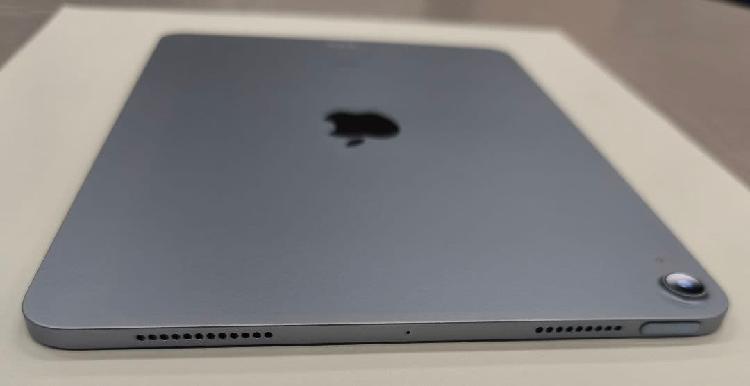 iPad Air 第4世代　WiFiモデル　256GB スカイブルー