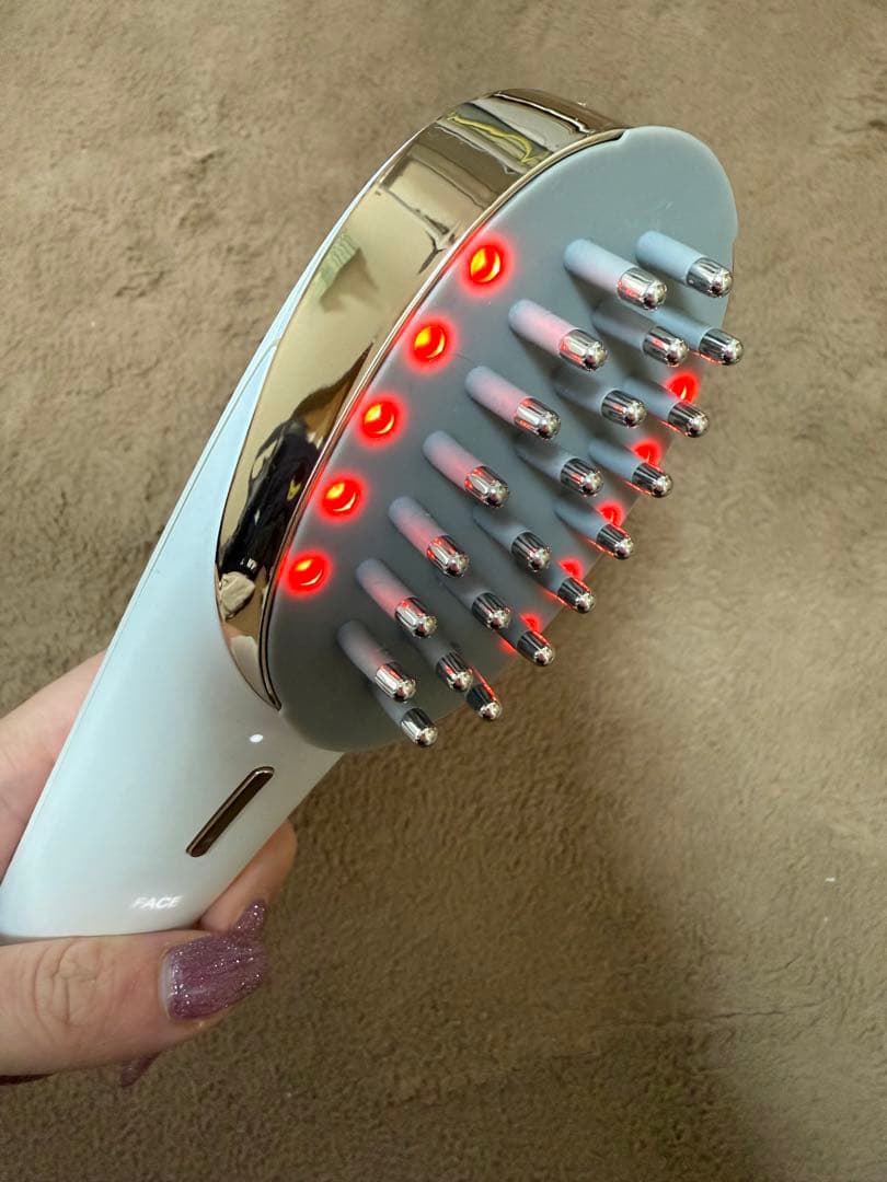 ミーゼ スカルプリフト プラス むうちゃん