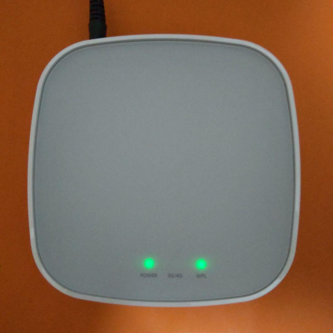 Wifiルーター WN-CS300FR １台