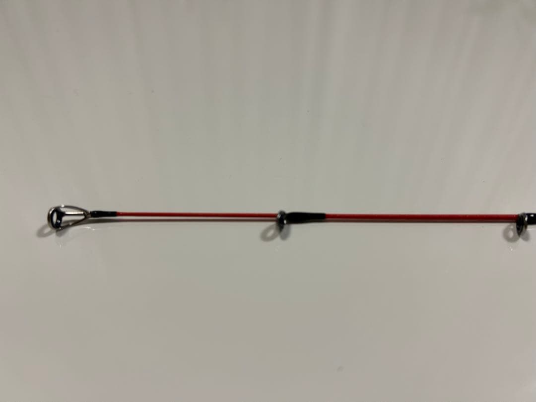 ダイワ 紅牙MX N610MHB-MT•W