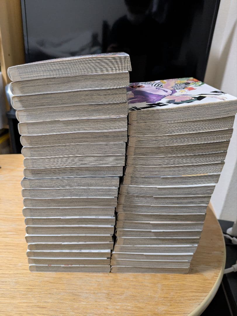 ハイキュー!! 1〜38巻セット ポストカード付き