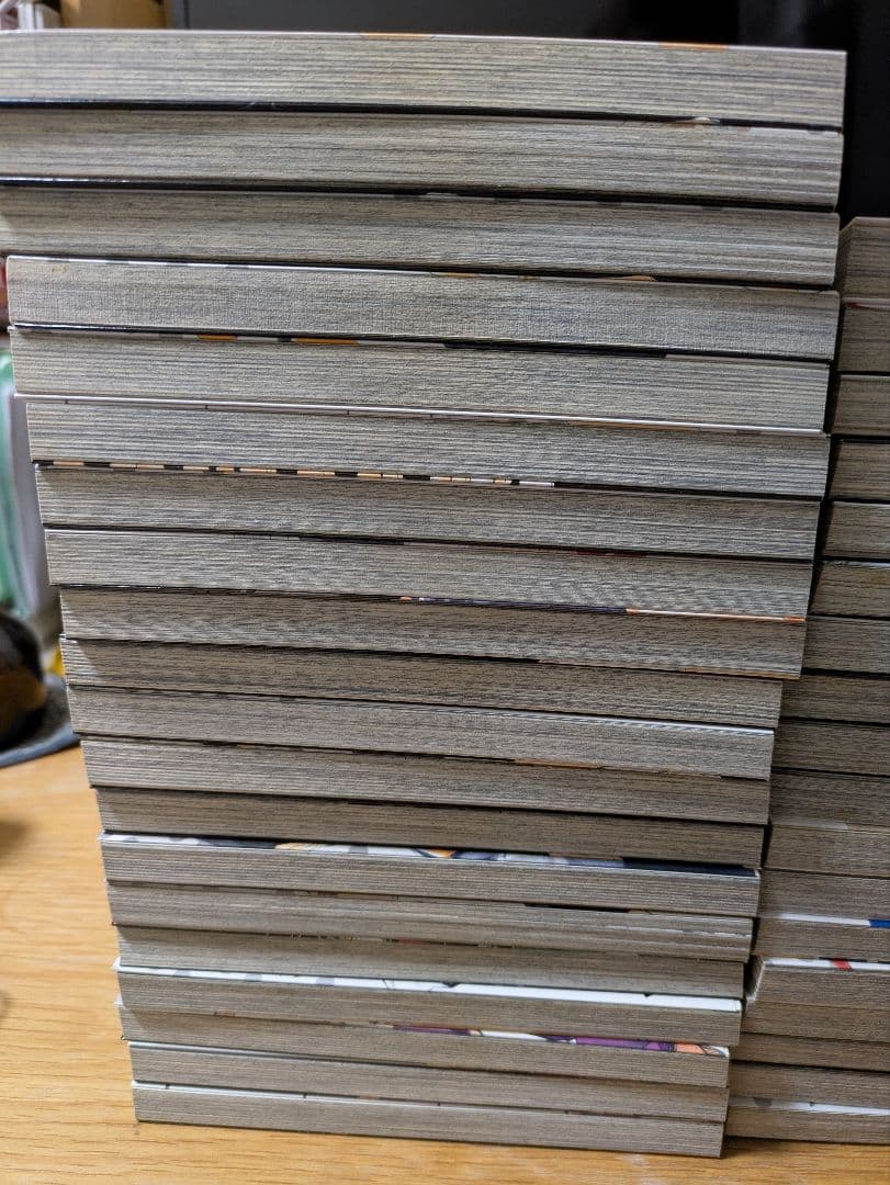 ハイキュー!! 1〜38巻セット ポストカード付き