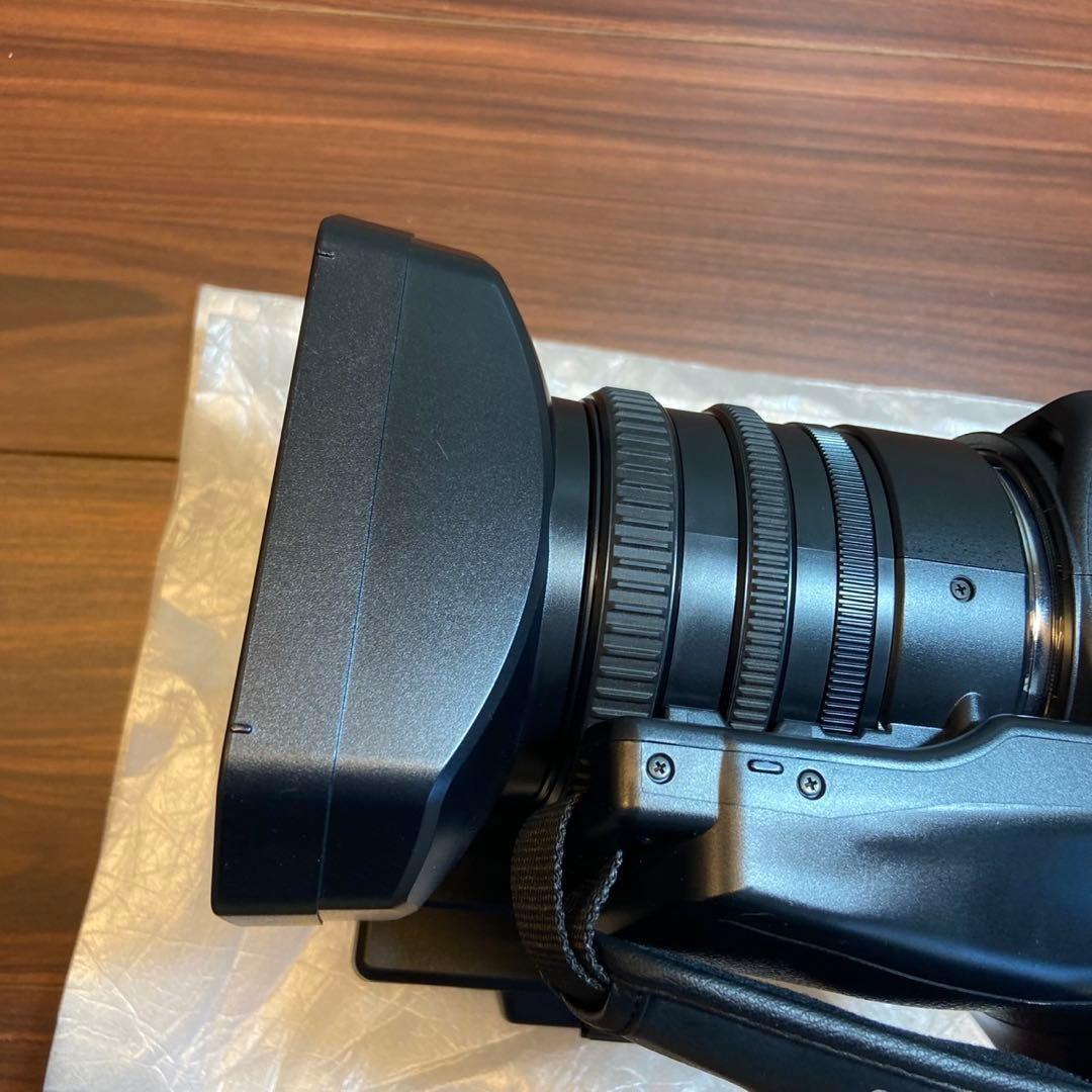 Panasonic HC-X1000 4K ビデオカメラ ほぼ新品 4959