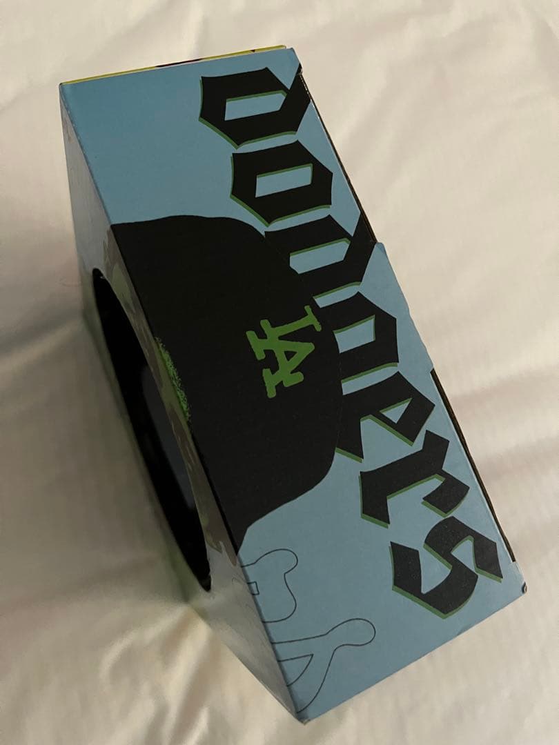 【新品未開封】MLBドジャース大谷翔平　ボブルヘッド/来場者限定