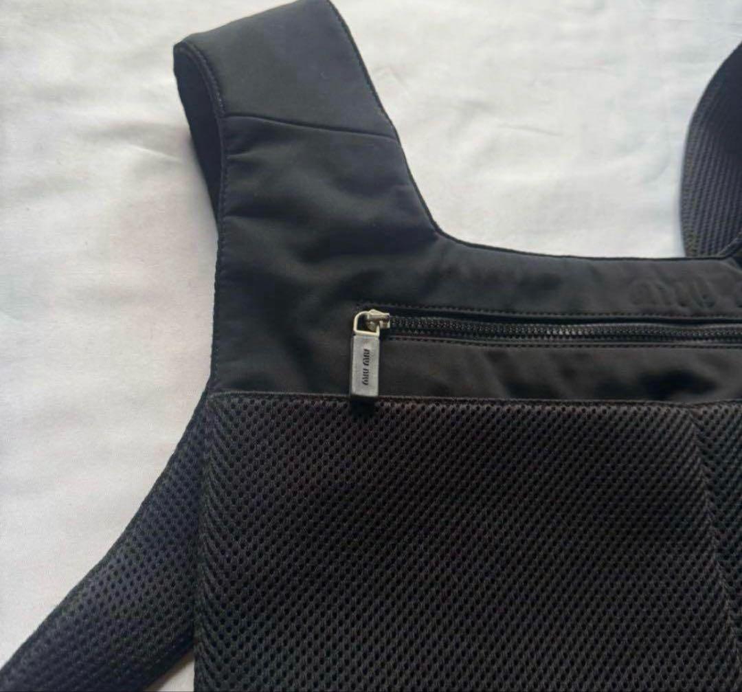 だいふくmiu miu archive chest