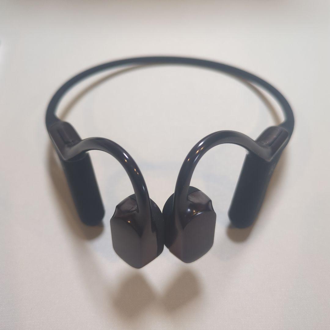 Openpiece Elite WB-E1M 骨伝導イヤホン