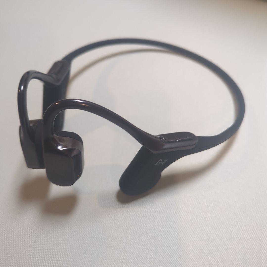 Openpiece Elite WB-E1M 骨伝導イヤホン