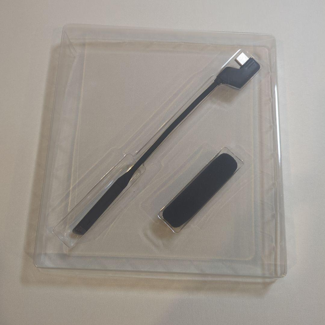 Openpiece Elite WB-E1M 骨伝導イヤホン