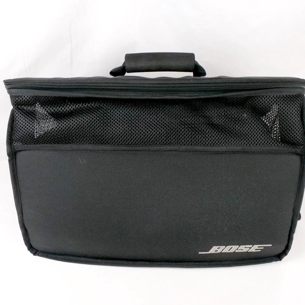 BOSE VIA VIRTUAL IMAGING ARRAY 動作確認済み