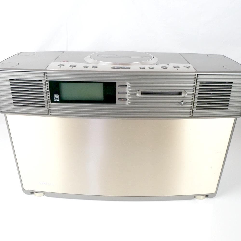 BOSE VIA VIRTUAL IMAGING ARRAY 動作確認済み