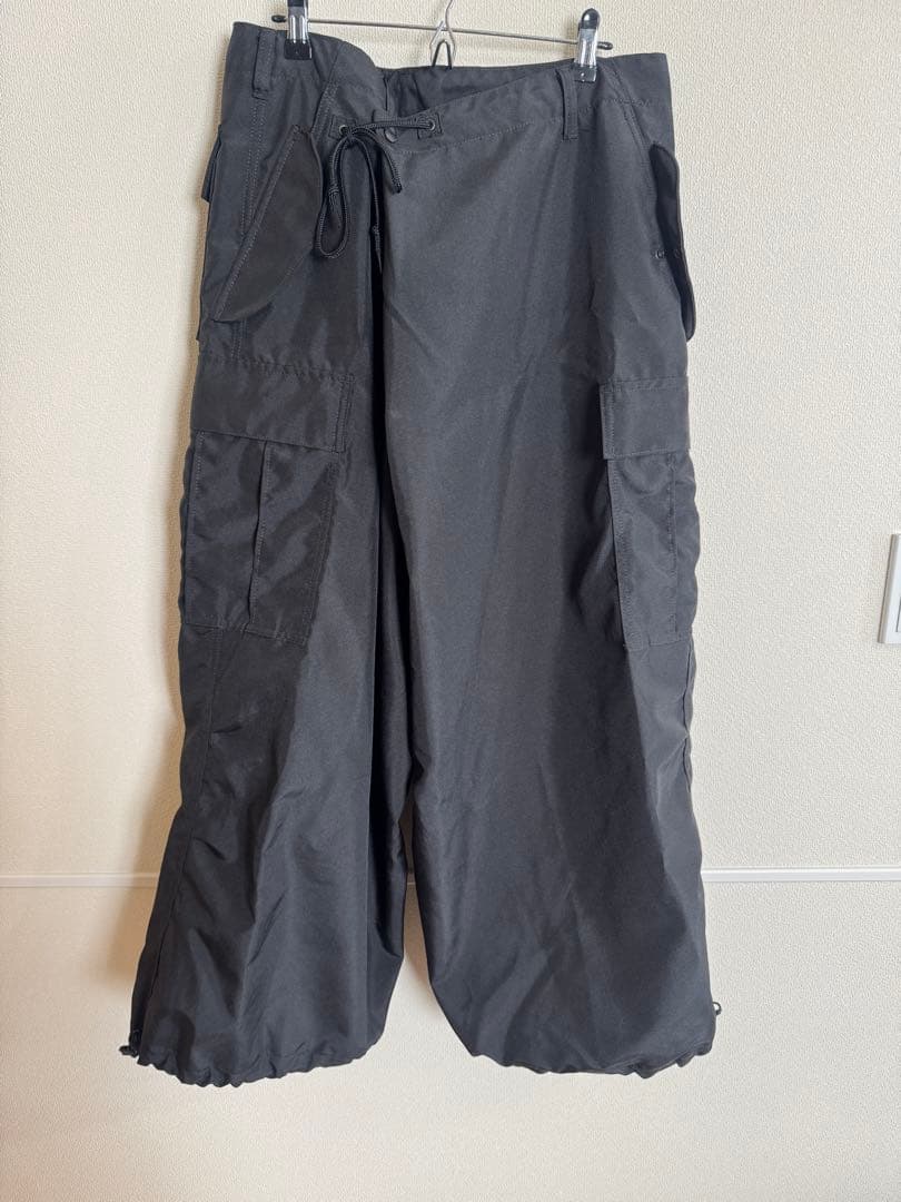 JUNYA WATANABE MAN 24ss カーゴパンツ