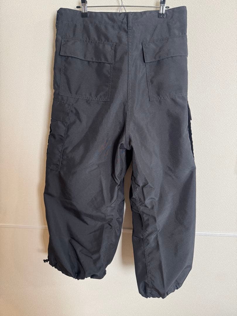 JUNYA WATANABE MAN 24ss カーゴパンツ