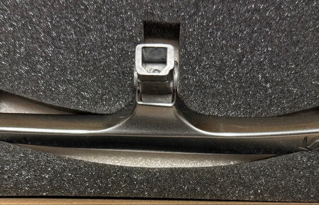 KENSTYLE ロングパドルシフト　マツダCX-5KF/CX-8用