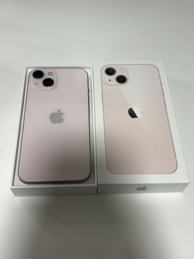 iPhone13 本体