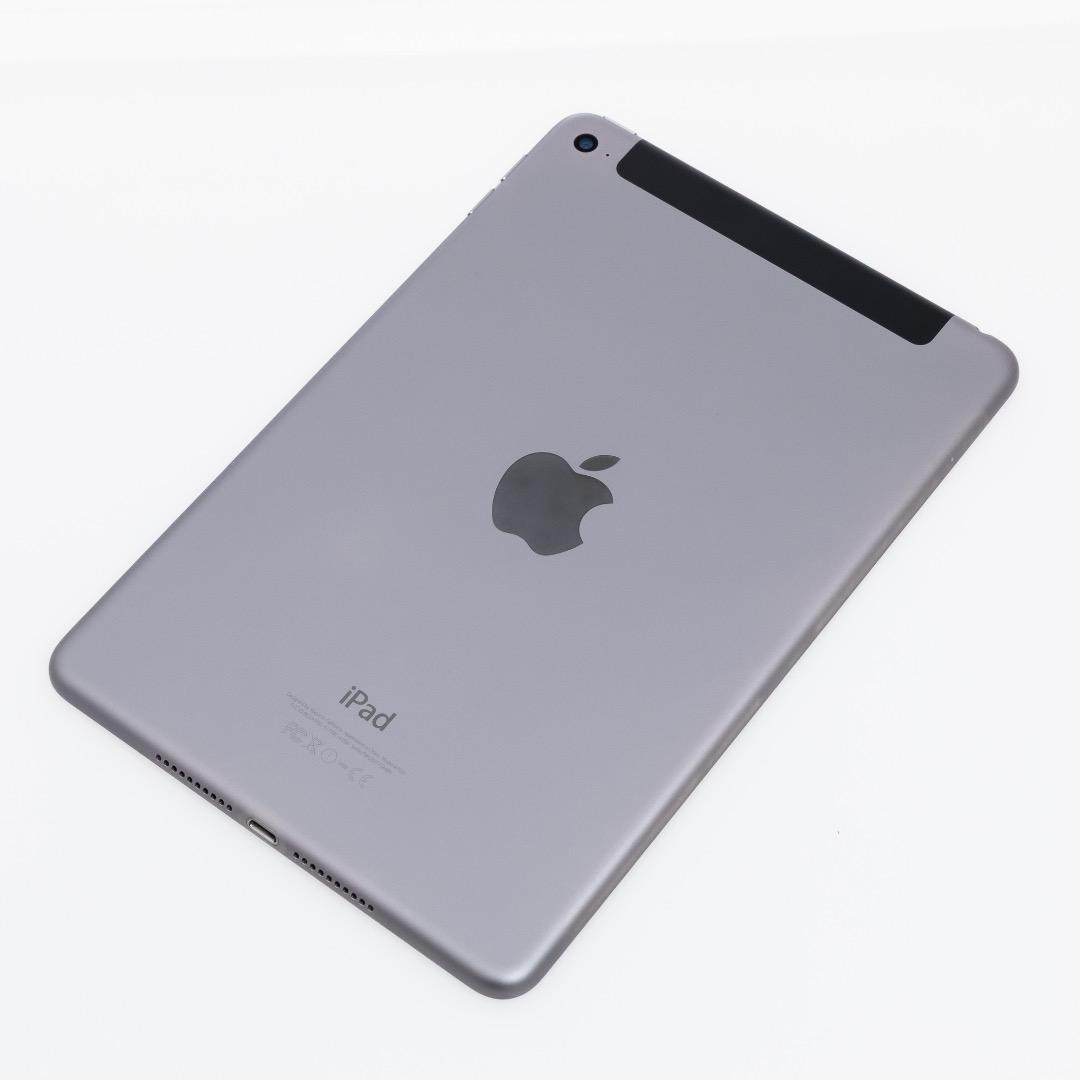 美品 iPad mini 4 SIMフリー 128GB バッテリー100%
