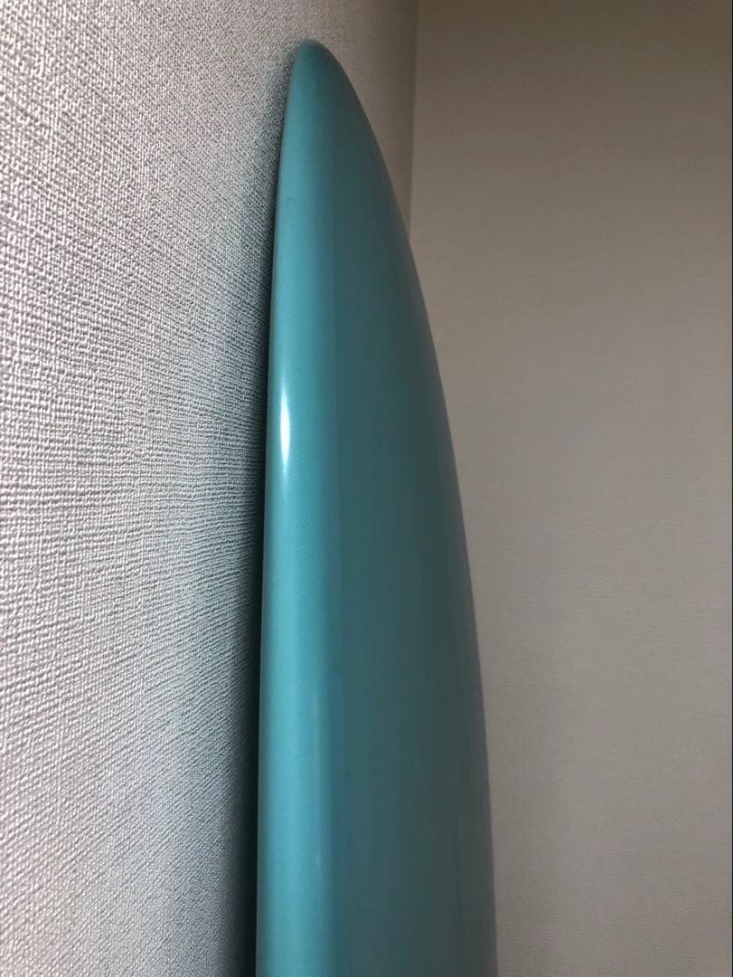 たてちゃん専用6'7\" 21\" 3/4\" ショートボード