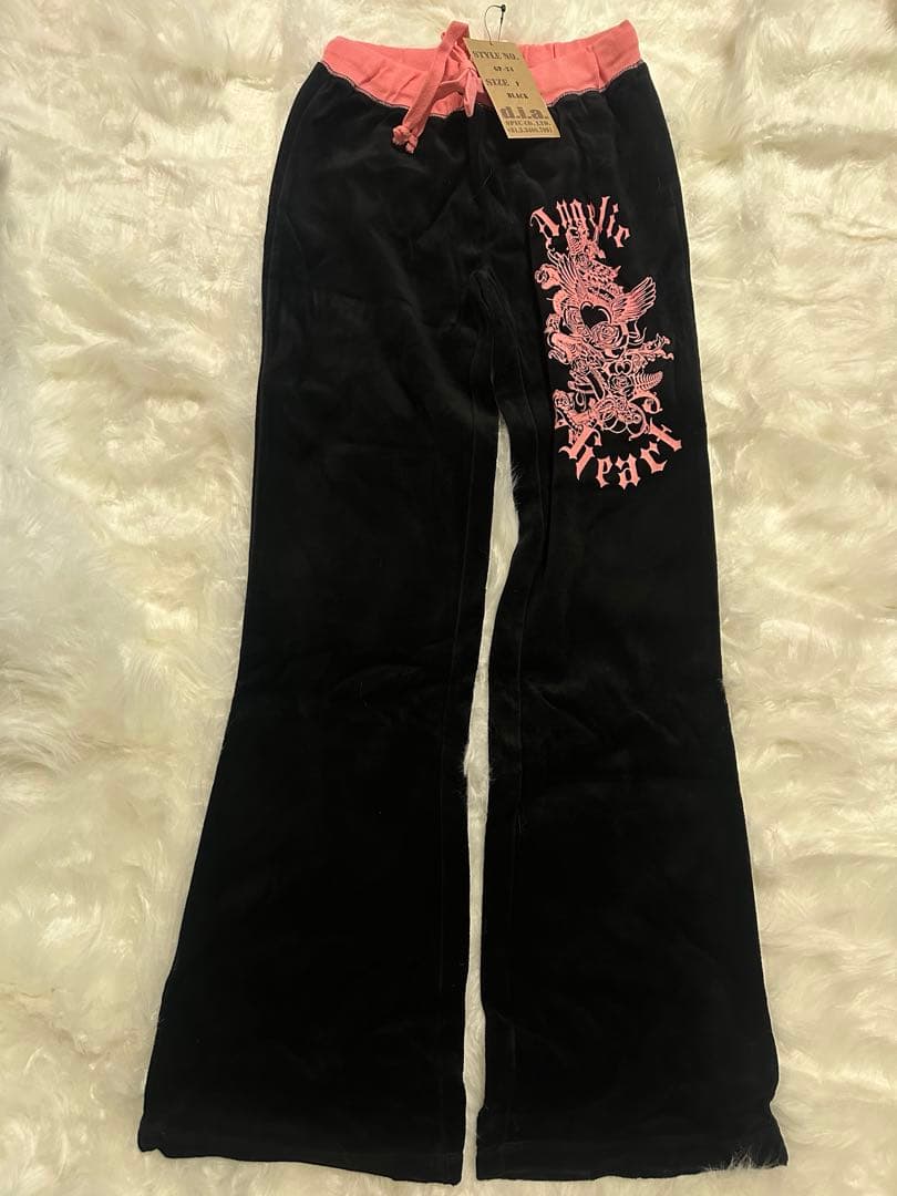 d.i.a 新品未使用タグ付き　スウェットパンツ　Y2 K