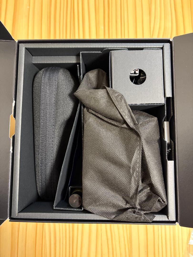 パナソニック LAMDASH PRO6 ES-L670U-K