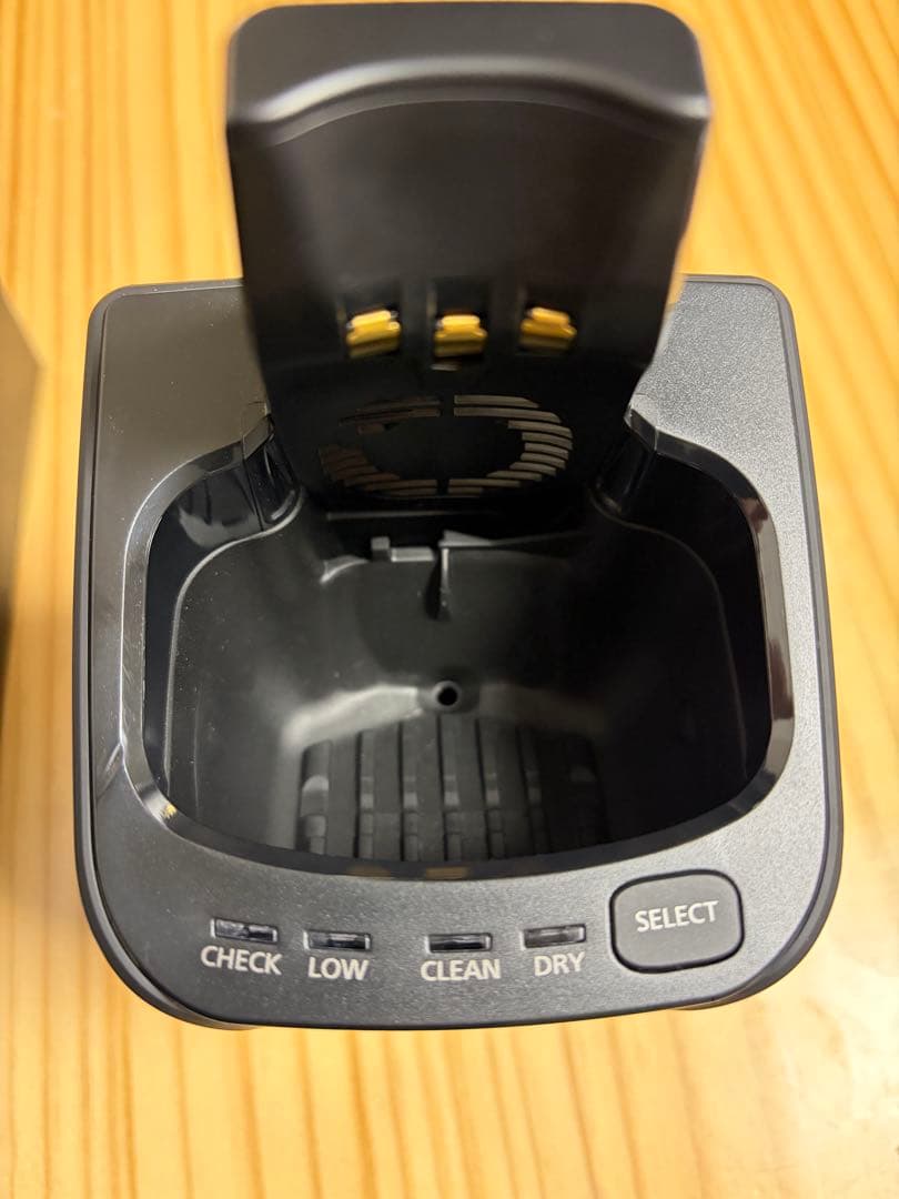 パナソニック LAMDASH PRO6 ES-L670U-K