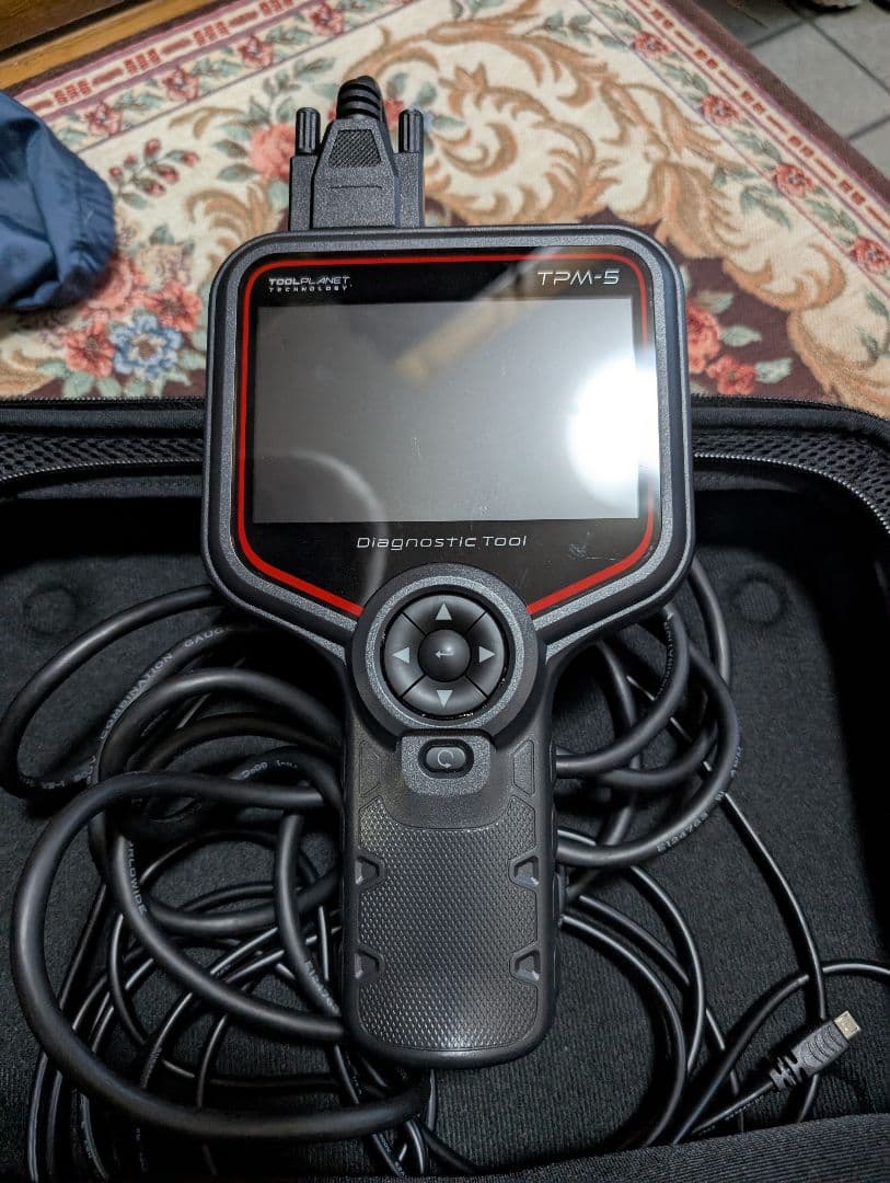 メ*A様 TPM-5 | 株式会社ツールプラネット