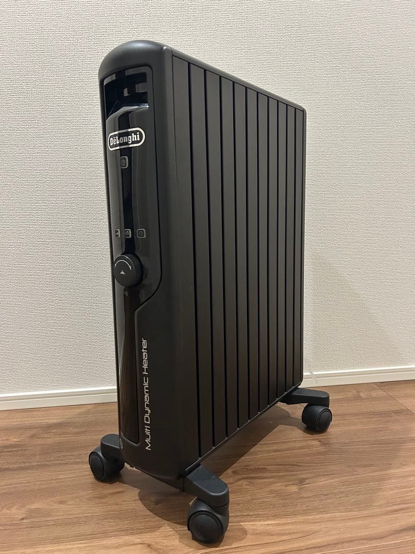 デロンギ DeLonghi マルチダイナミックヒーター