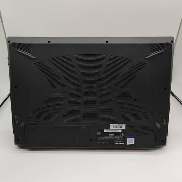 GTX1650 フルHD 15 マウス i7-9 SSD512GB オフィス