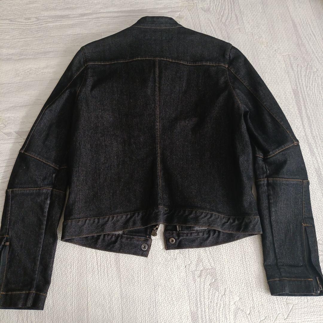 Ralph Lauren Sport ダークデニムジャケット サイズ9