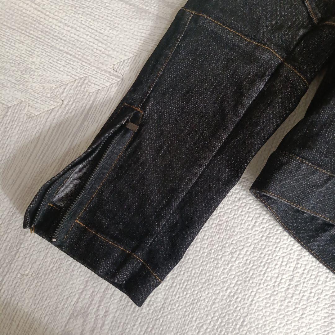 Ralph Lauren Sport ダークデニムジャケット サイズ9