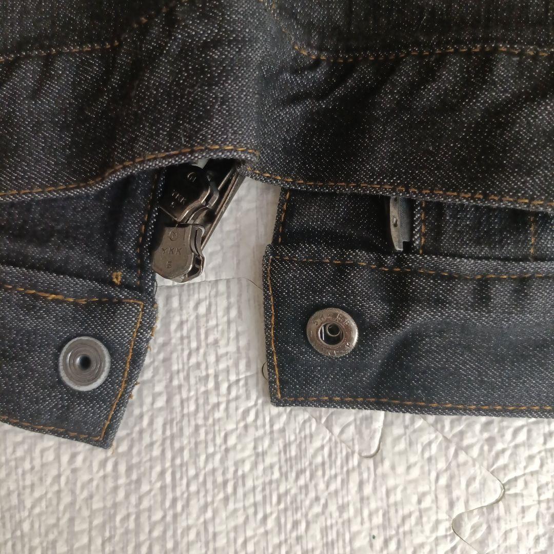 Ralph Lauren Sport ダークデニムジャケット サイズ9