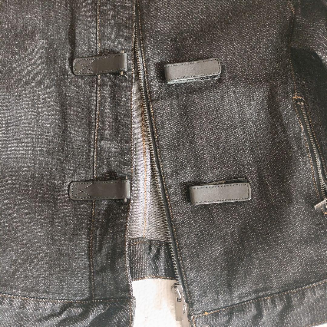 Ralph Lauren Sport ダークデニムジャケット サイズ9