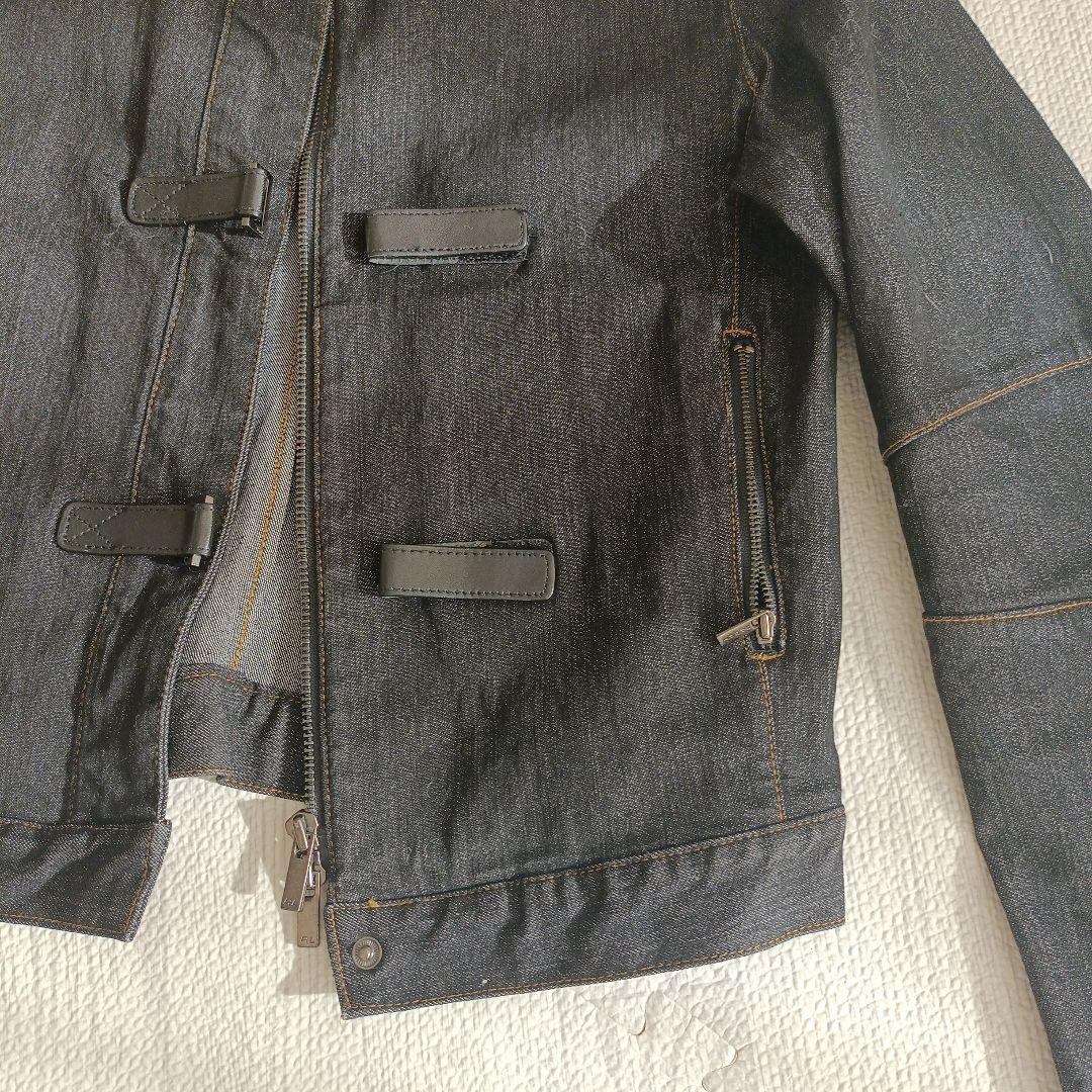 Ralph Lauren Sport ダークデニムジャケット サイズ9