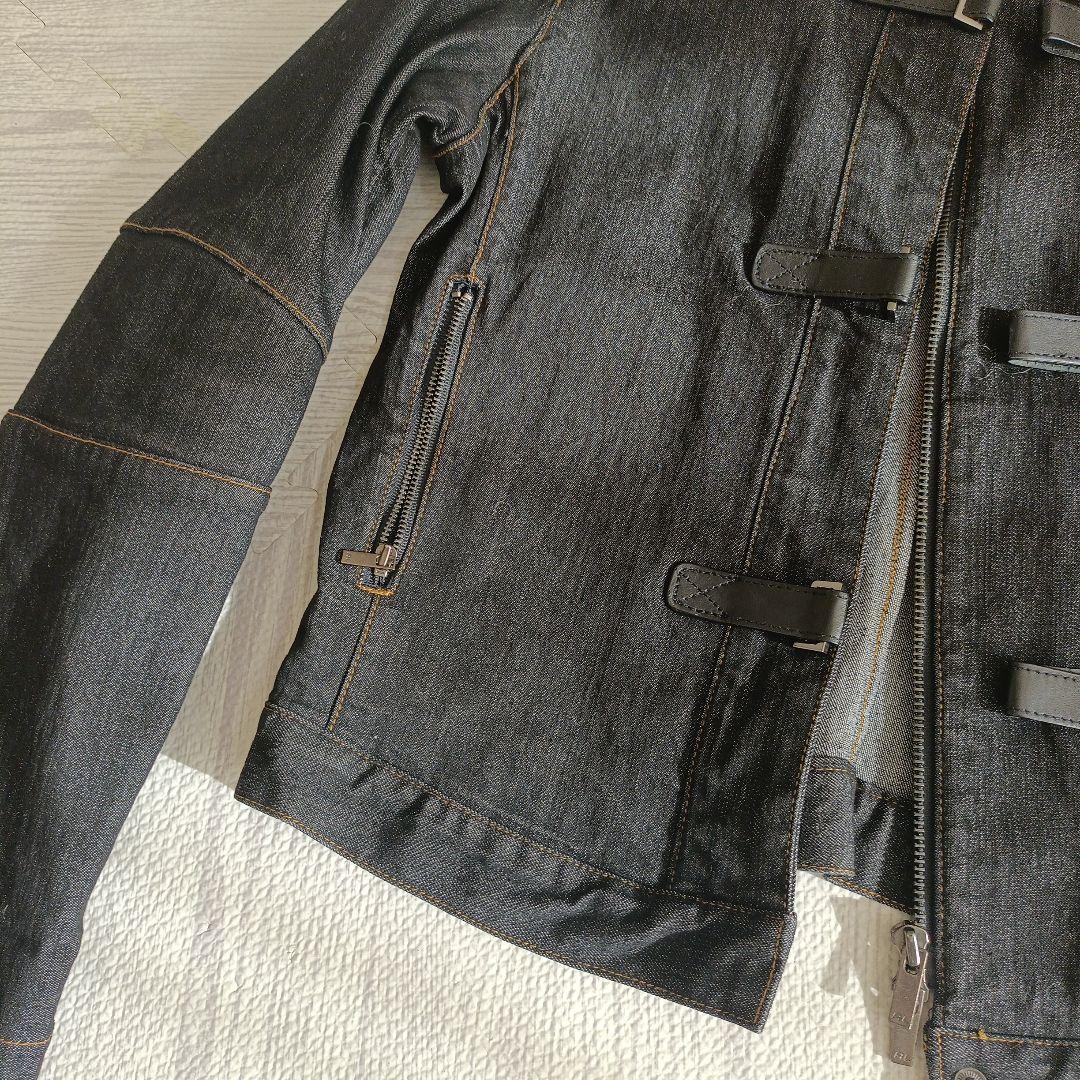 Ralph Lauren Sport ダークデニムジャケット サイズ9